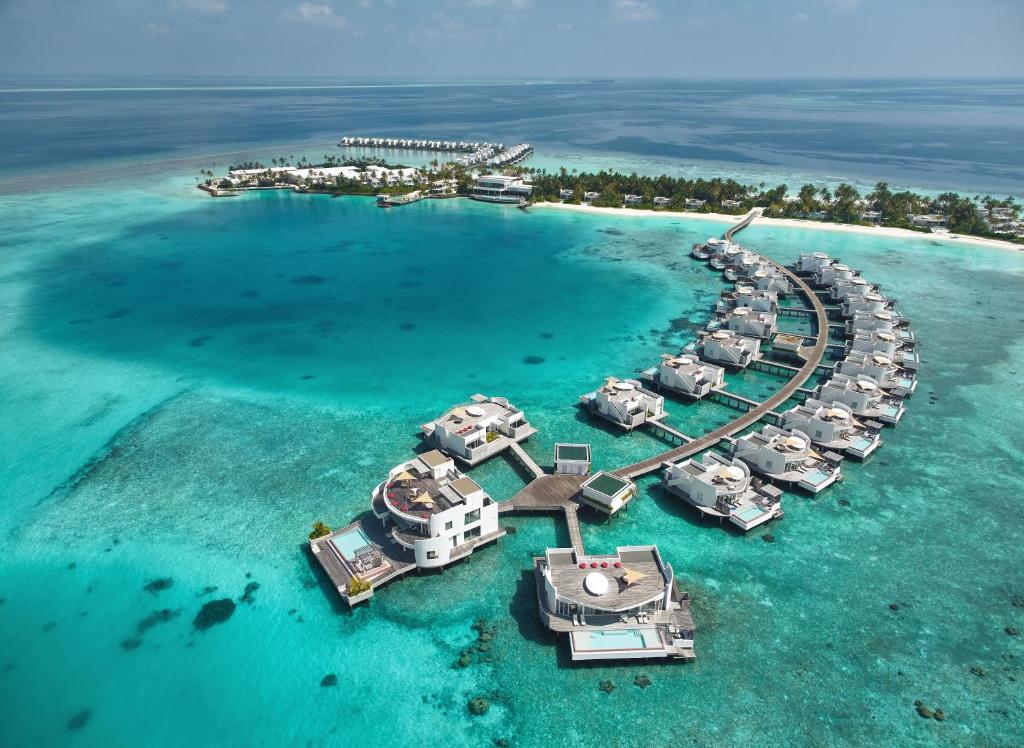 Water Villa